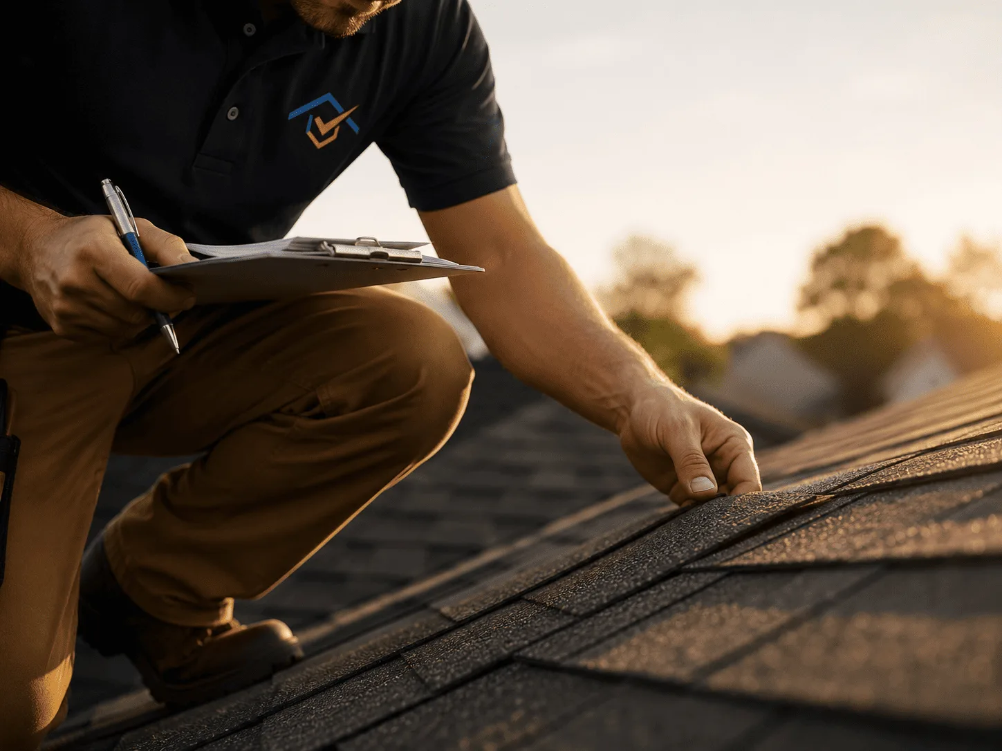 Why Choose Roof Inspection in Moss Beach, CA