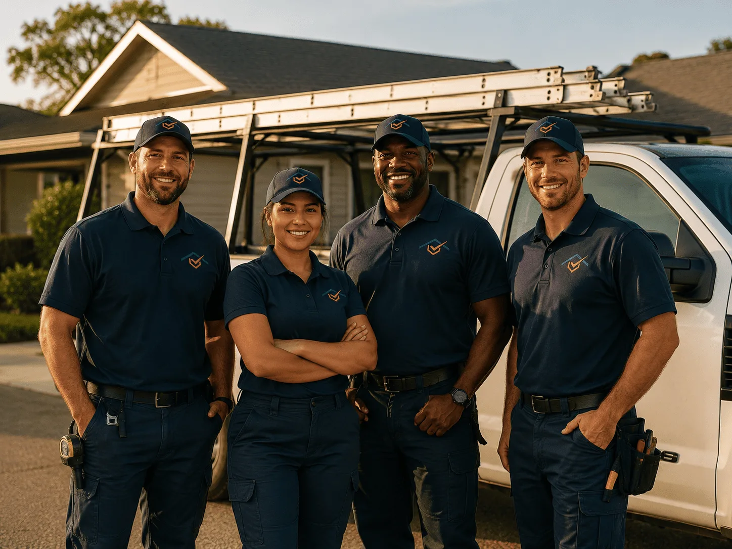 Roof Inspection company in Moss Beach, CA